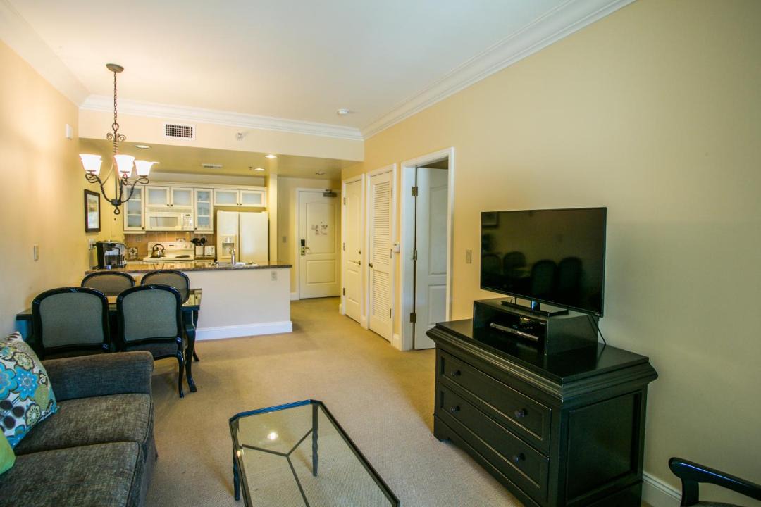 Photo of Livingroom in Lake Las Vegas