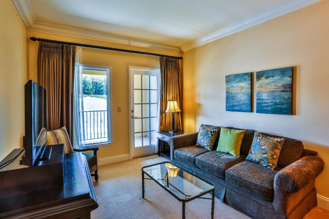 Photo of Livingroom in Lake Las Vegas
