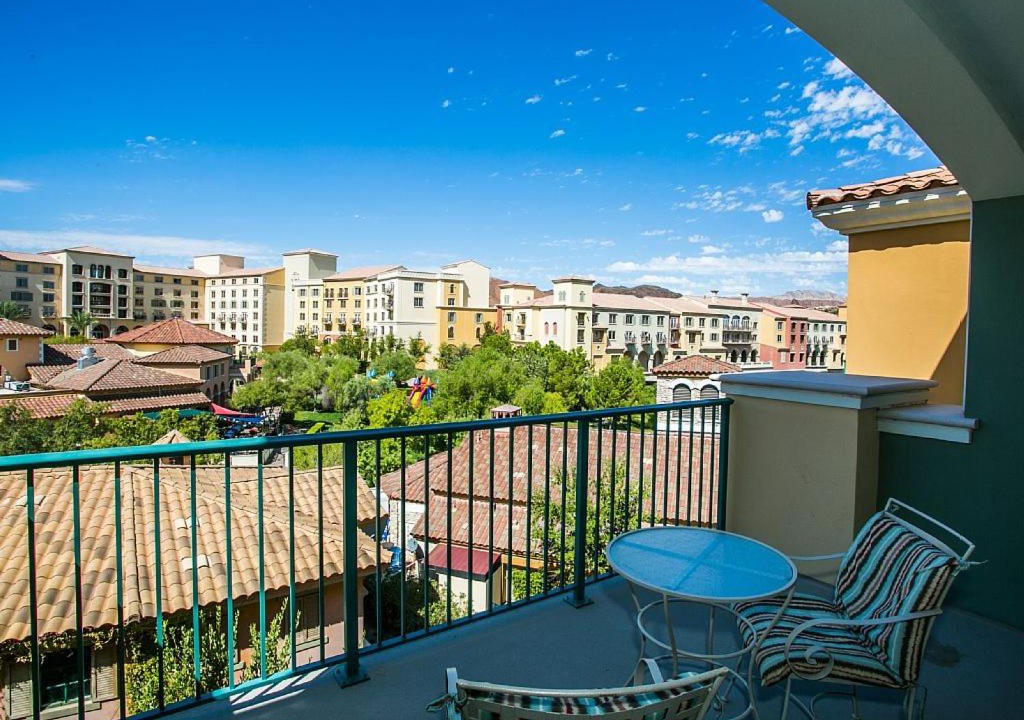 Photo of Patio Balcony in Lake Las Vegas