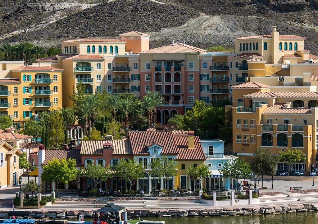 Photo of Others in Lake Las Vegas