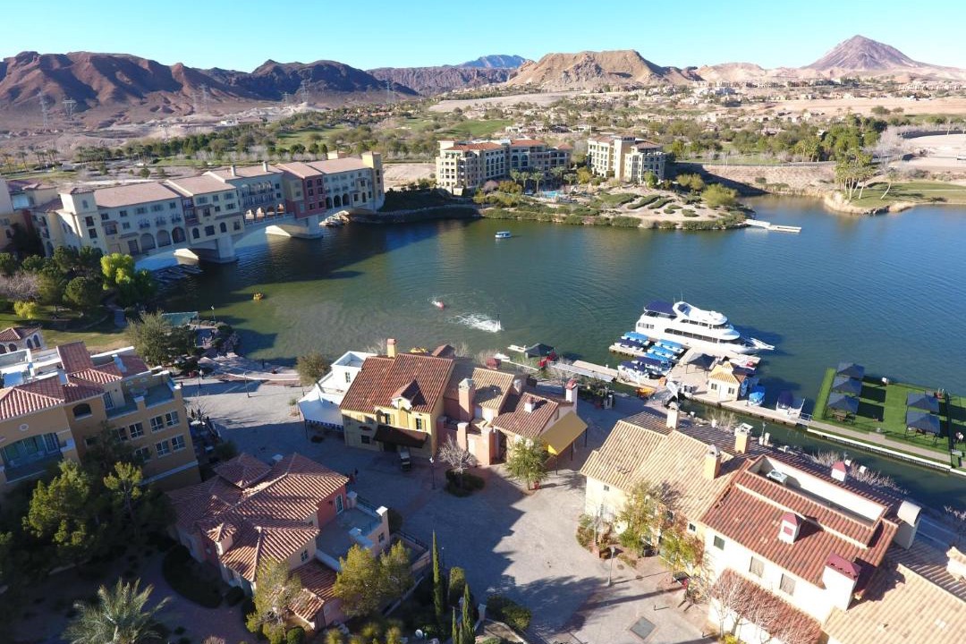 Photo of Outdoor in Lake Las Vegas