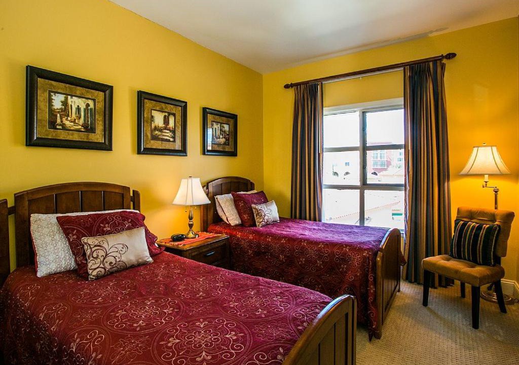 Photo of Bedroom in Lake Las Vegas