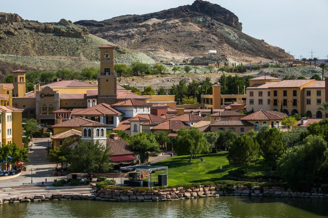 Photo of Others in Lake Las Vegas