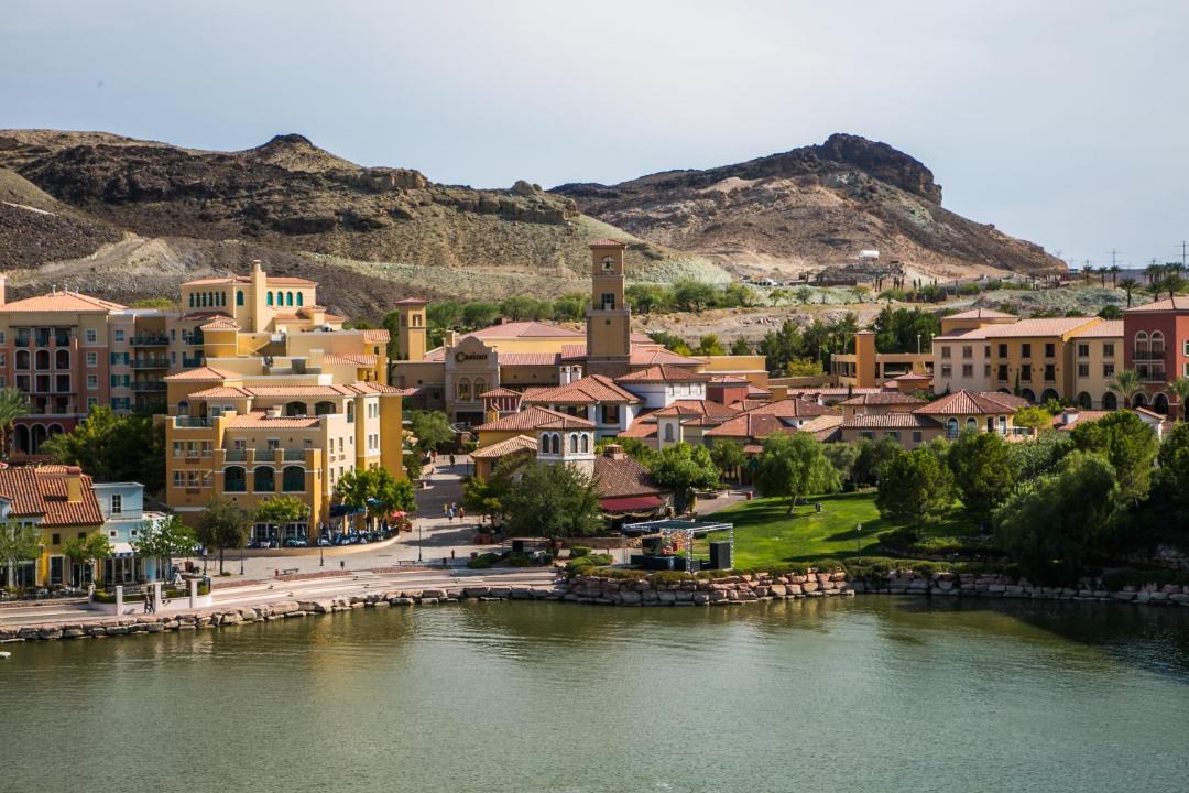 Photo of Outdoor in Lake Las Vegas