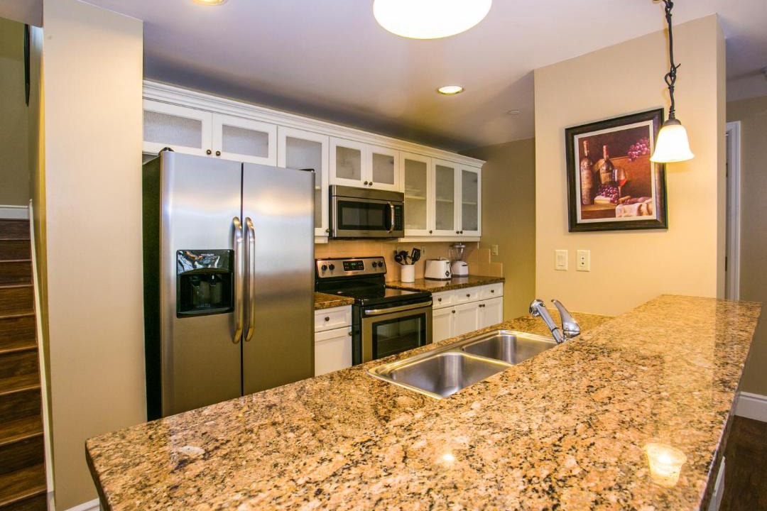 Photo of Livingroom in Lake Las Vegas