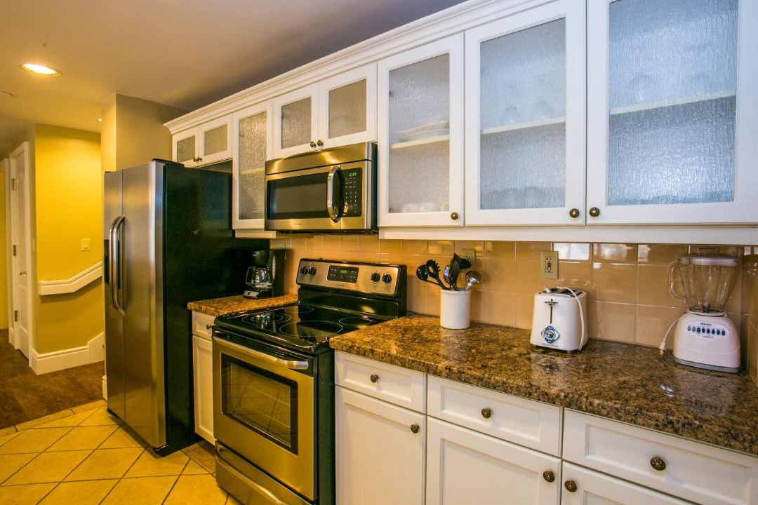 Photo of Kitchen in Lake Las Vegas