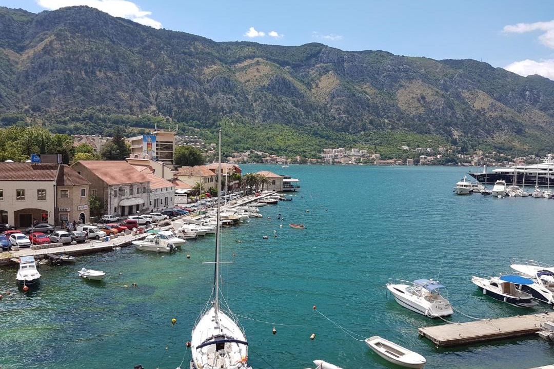Photo of Others in Kotor Old Town
