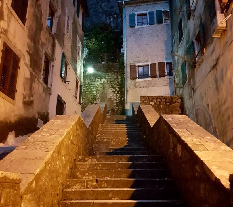Photo of Others in Kotor Old Town