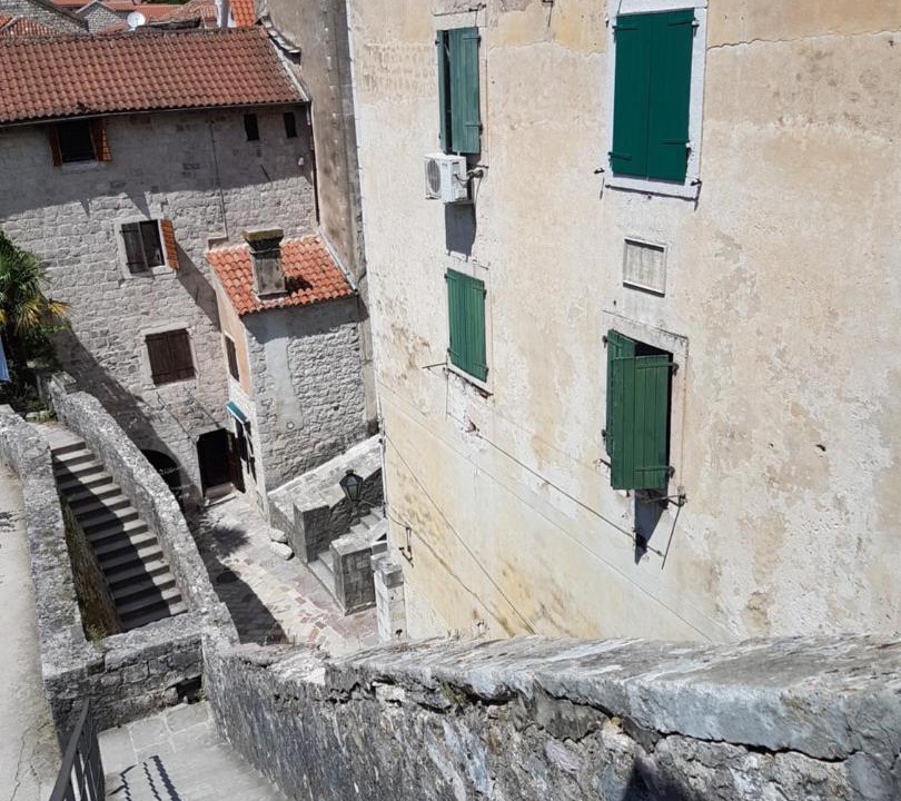Photo of Others in Kotor Old Town