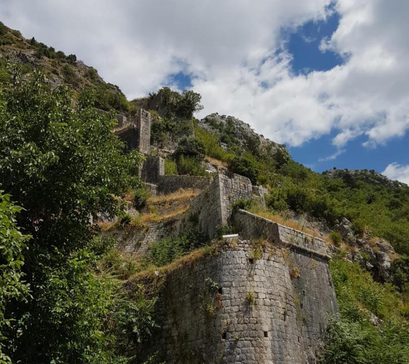 Photo of Others in Kotor Old Town