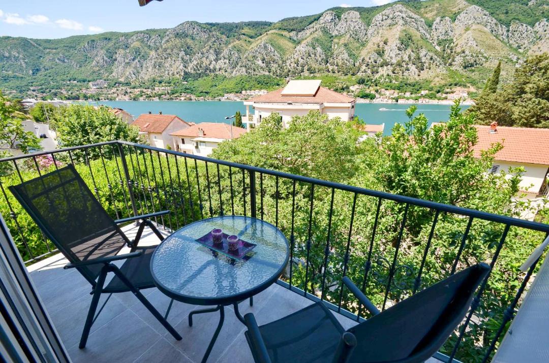 Photo of Others in Kotor