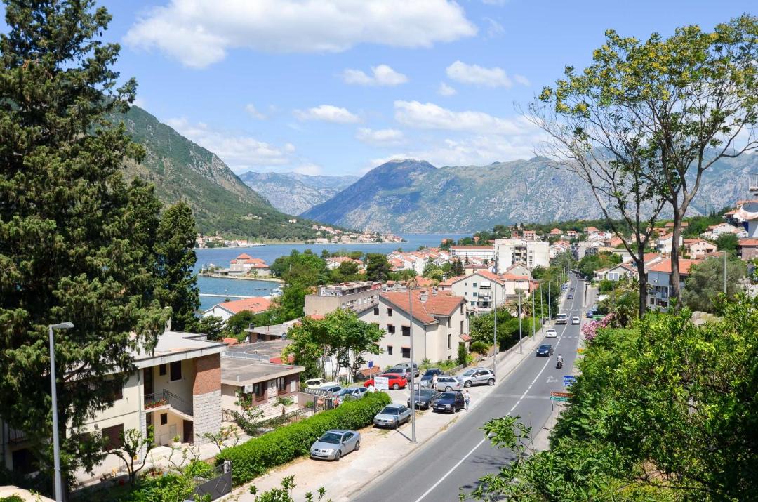 Photo of Others in Kotor