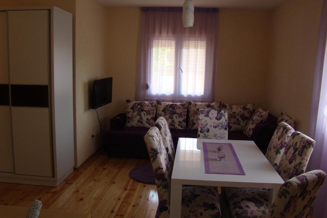 Photo of Livingroom in Kolasin