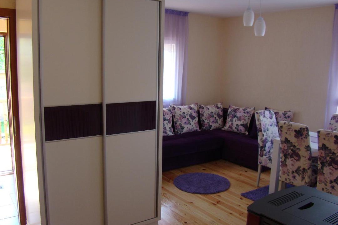 Photo of Livingroom in Kolasin