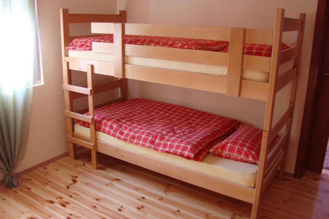 Photo of Bedroom in Kolasin