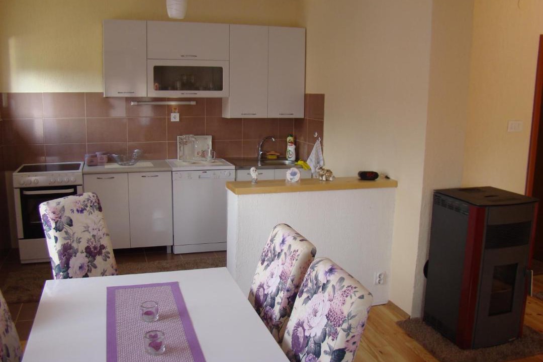 Photo of Kitchen in Kolasin