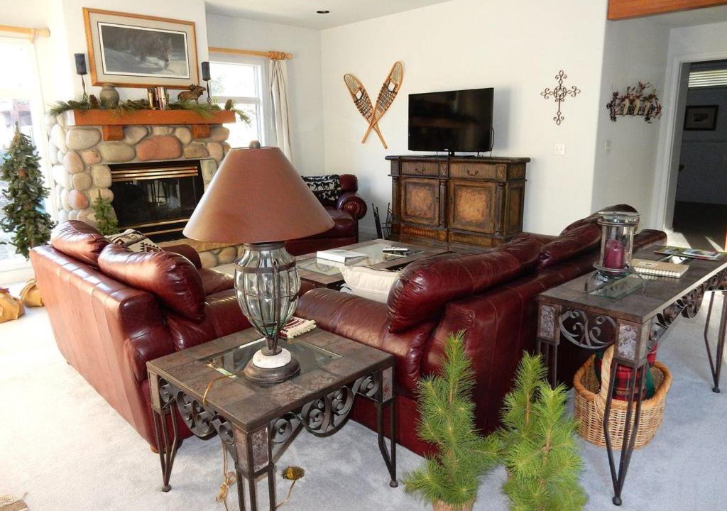 Photo of Livingroom in Old Town