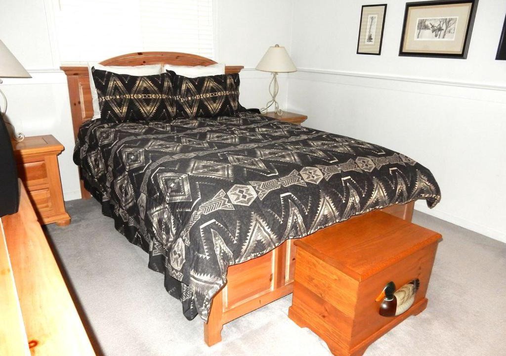 Photo of Bedroom in Old Town
