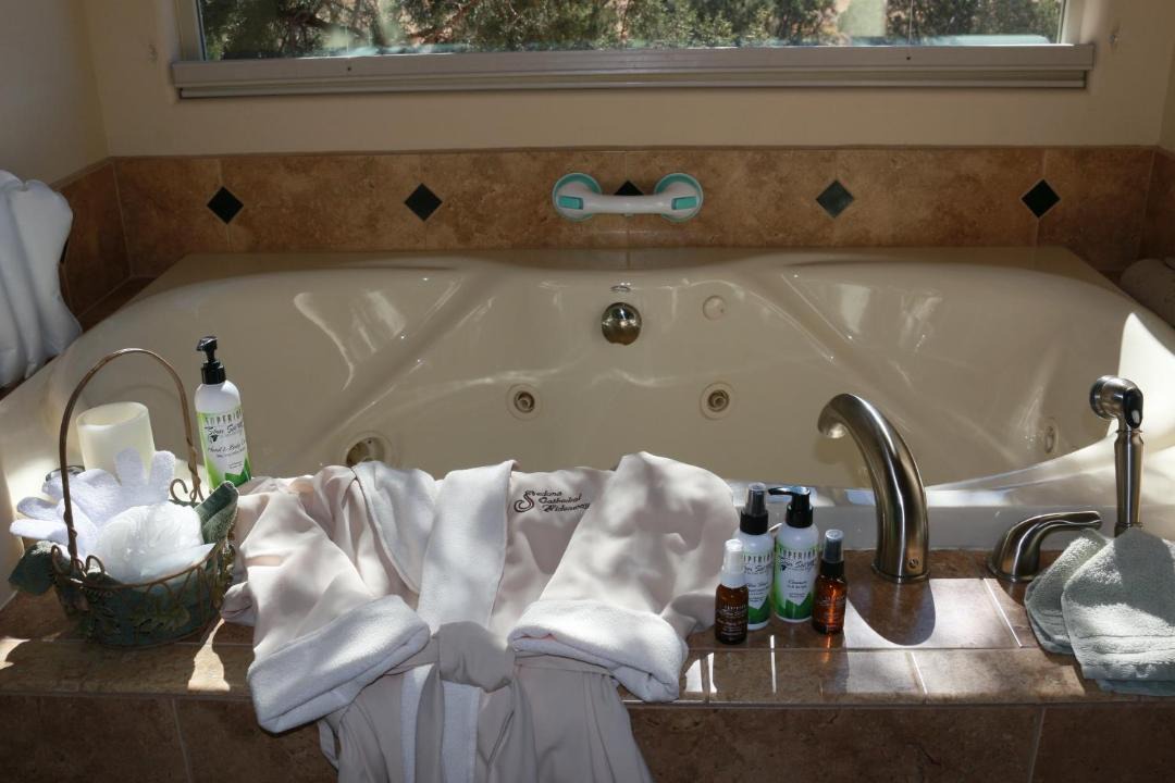 Photo of Bathroom in West Sedona