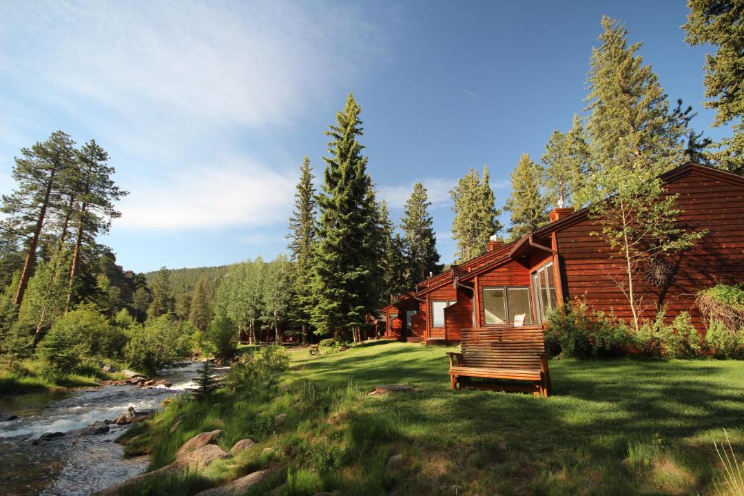 Photo of Others in Estes Park