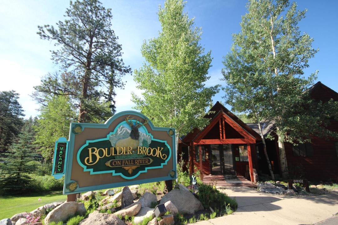 Photo of Others in Estes Park