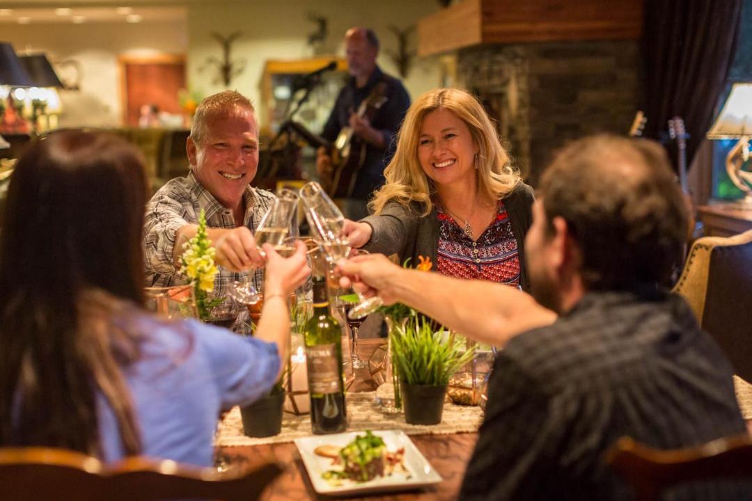 Photo of Others in Telluride