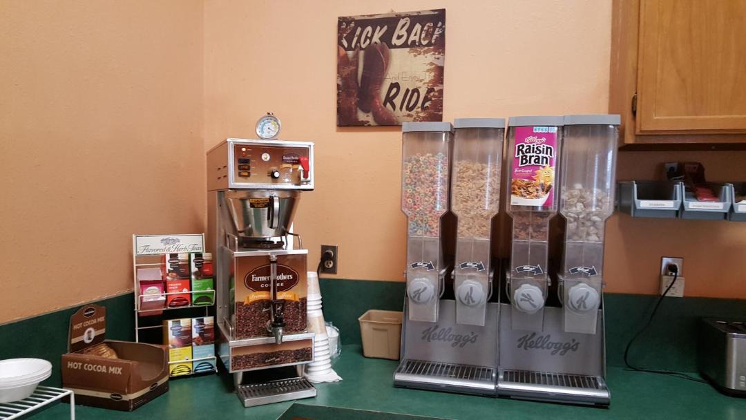 Photo of Kitchen in Wibaux