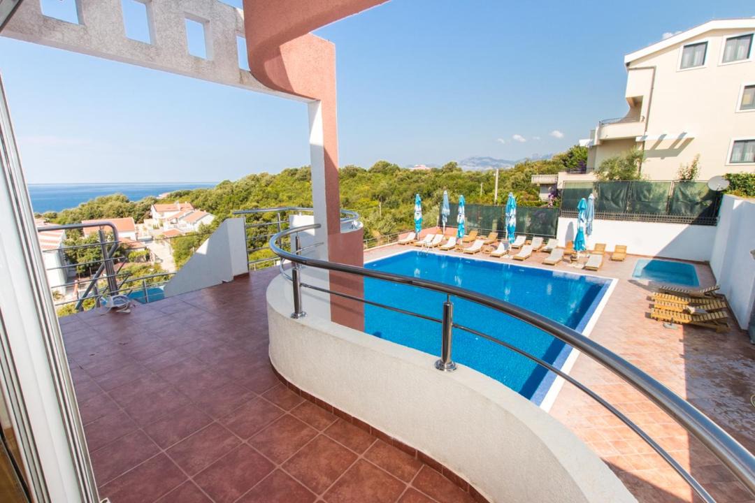 Photo of Patio Balcony in Utjeha