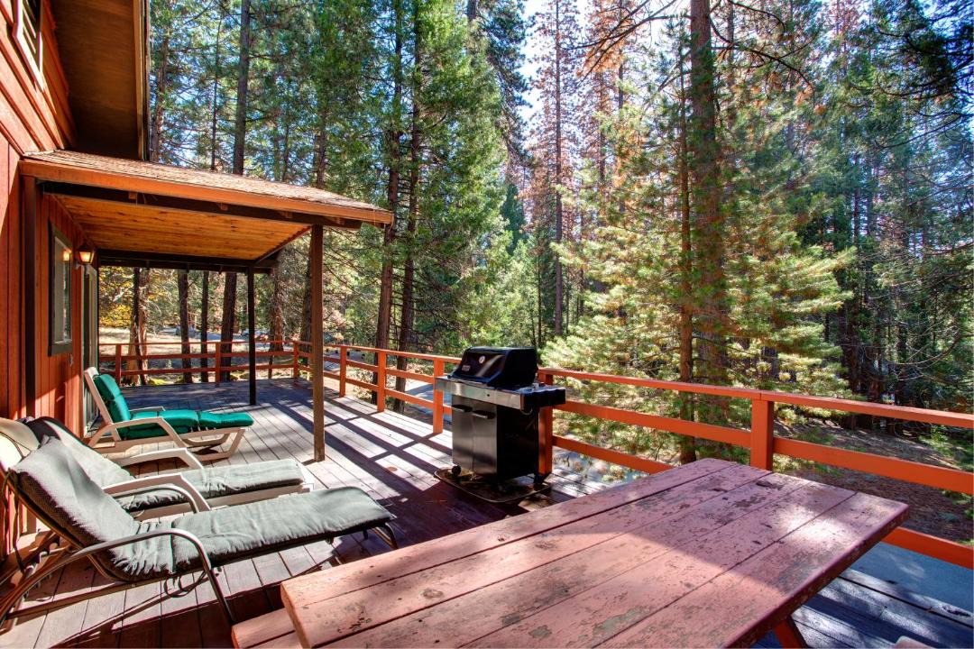 Photo of Others in North Wawona