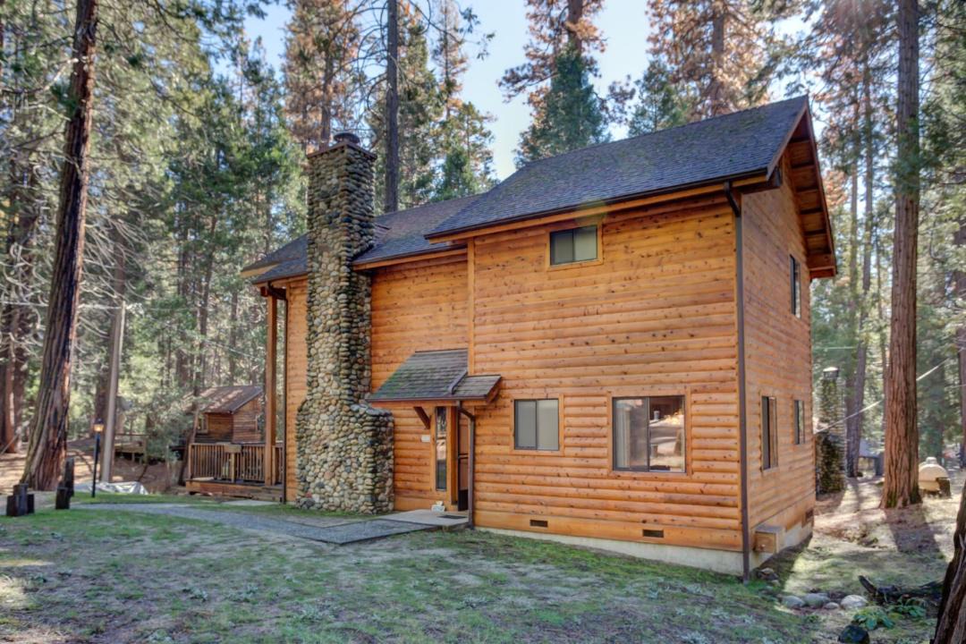 Photo of Others in North Wawona