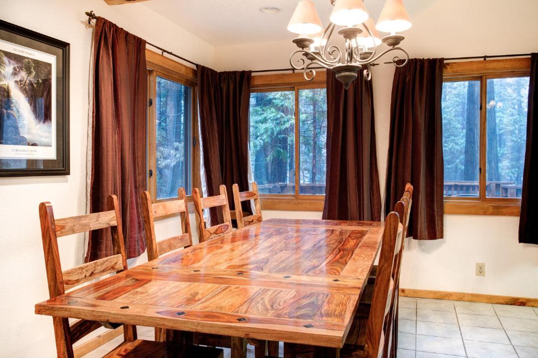 Photo of Others in North Wawona
