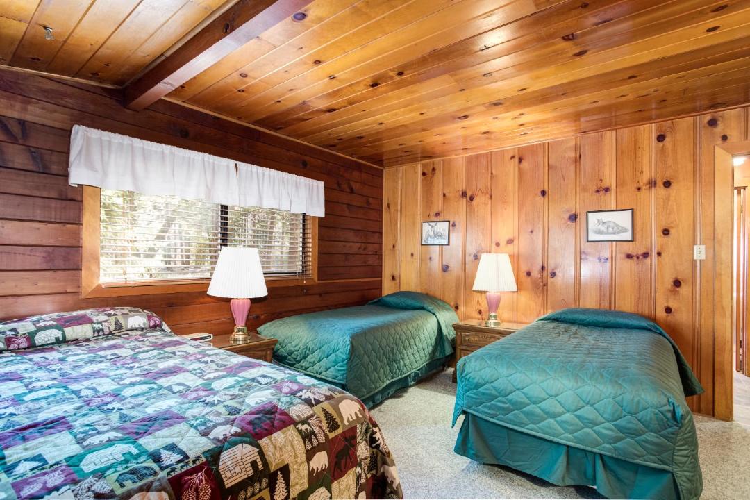 Photo of Bedroom in North Wawona