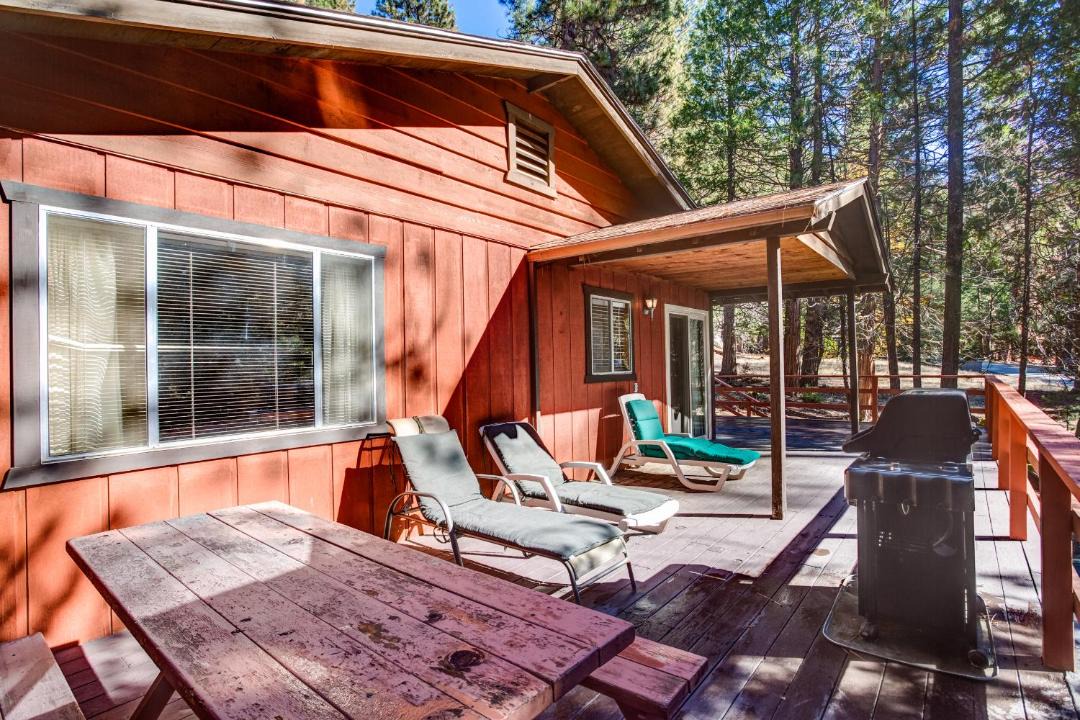 Photo of Others in North Wawona