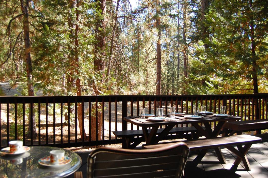 Photo of Others in North Wawona