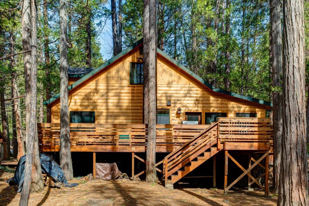 Photo of Others in North Wawona