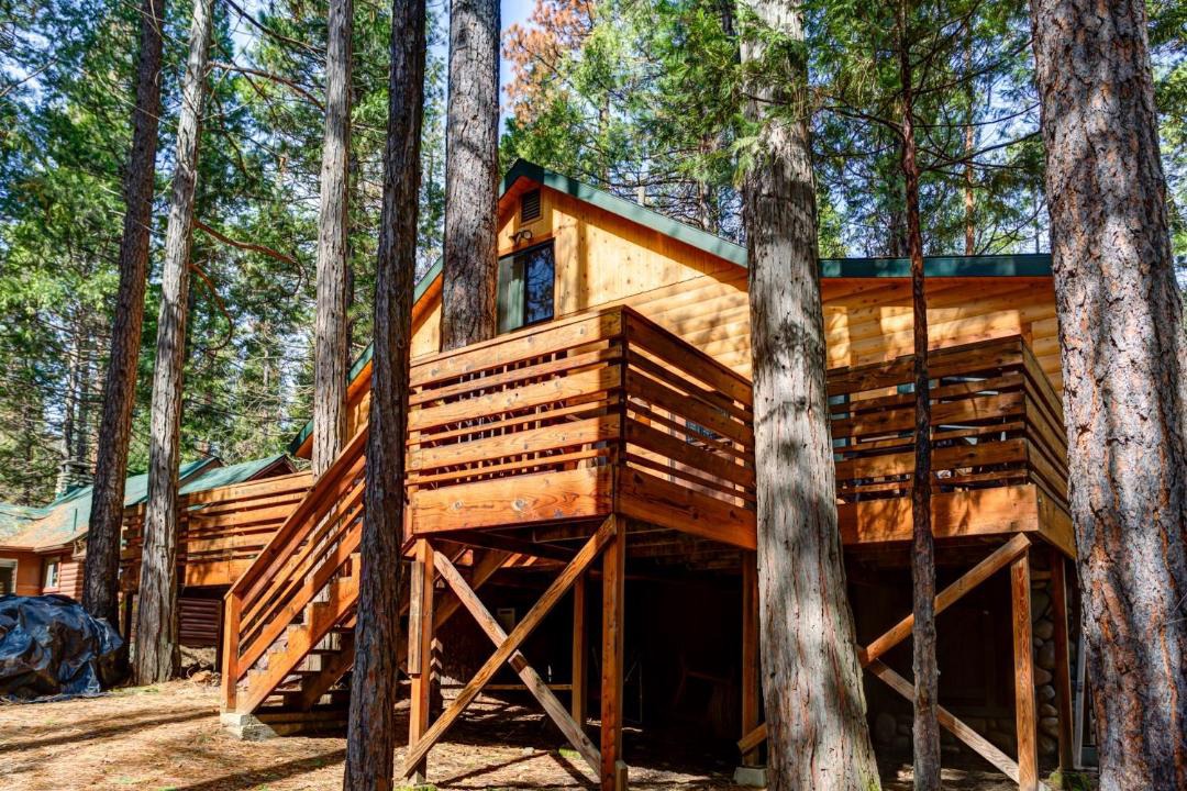 Photo of Others in North Wawona