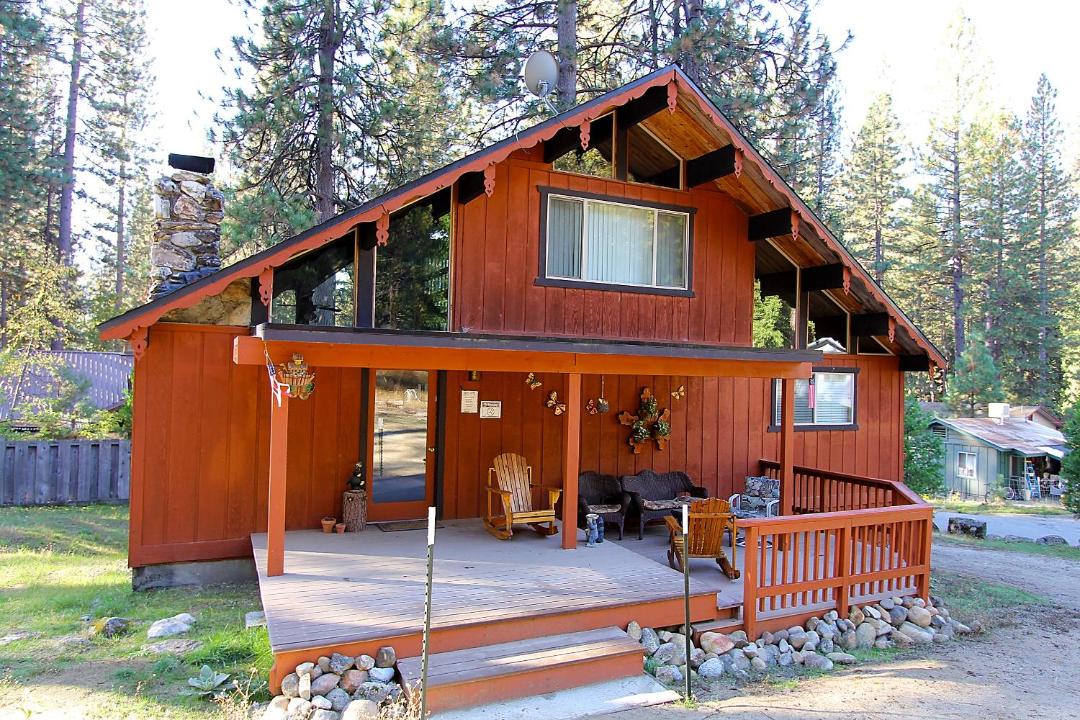 Photo of Others in North Wawona
