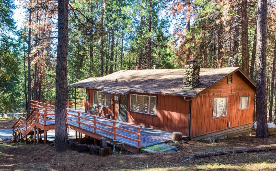 Photo of Others in North Wawona