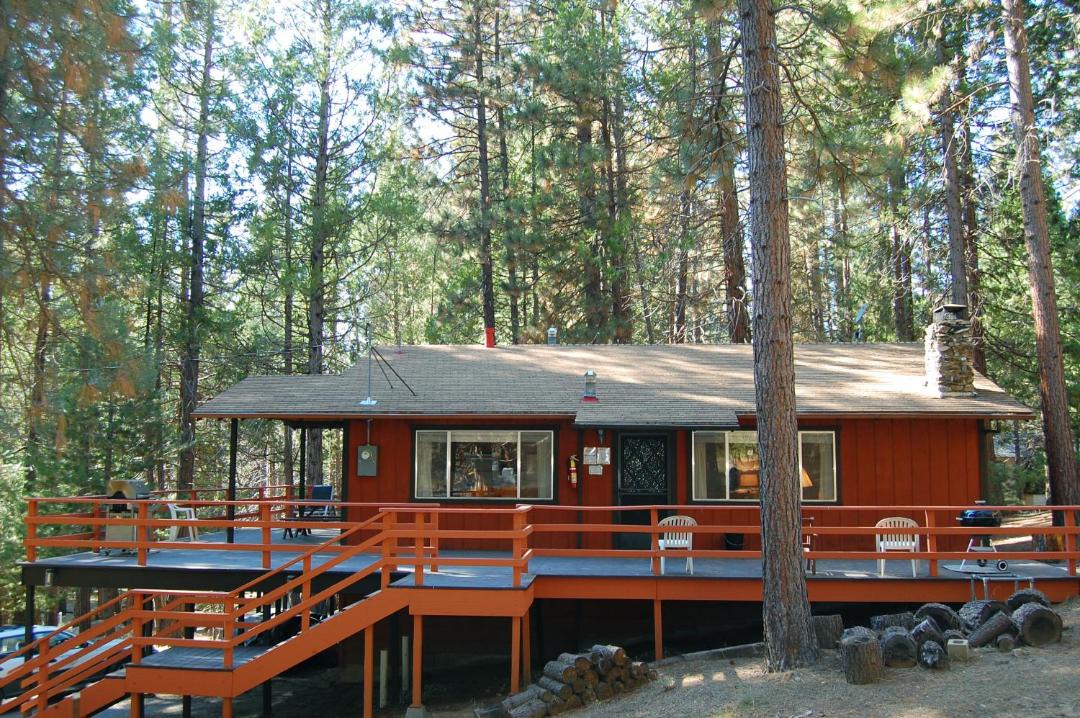 Photo of Others in North Wawona