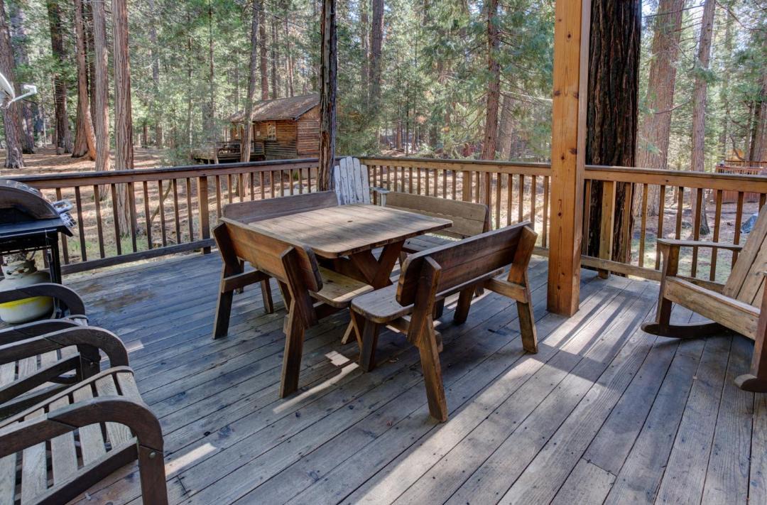 Photo of Others in North Wawona