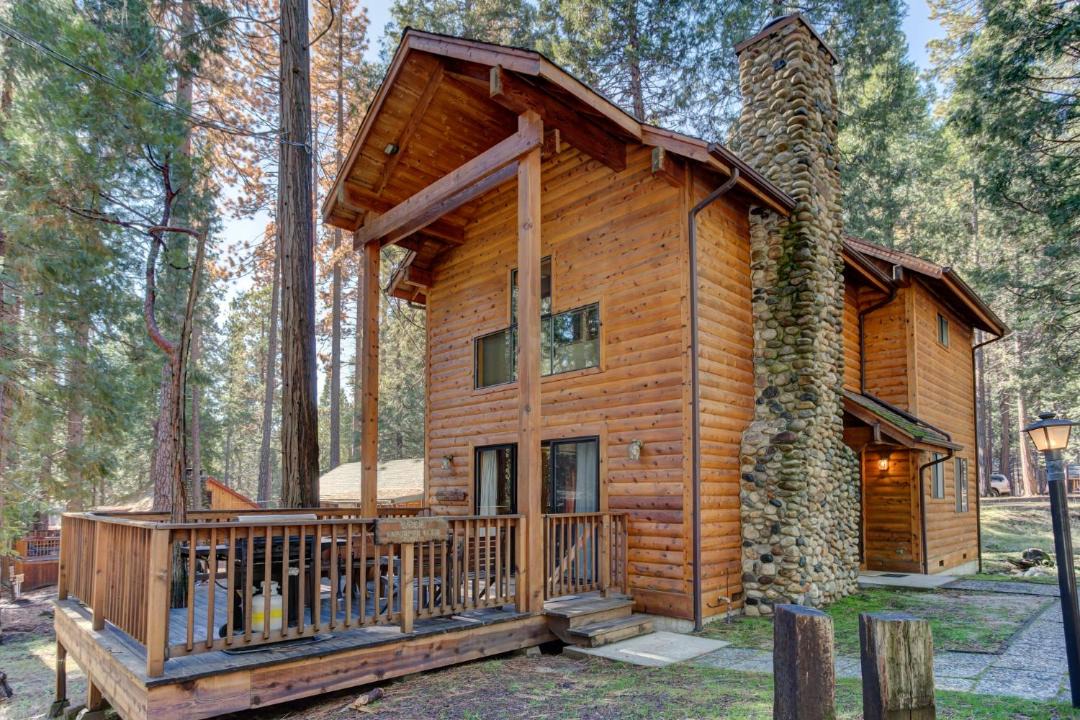 Photo of Others in North Wawona