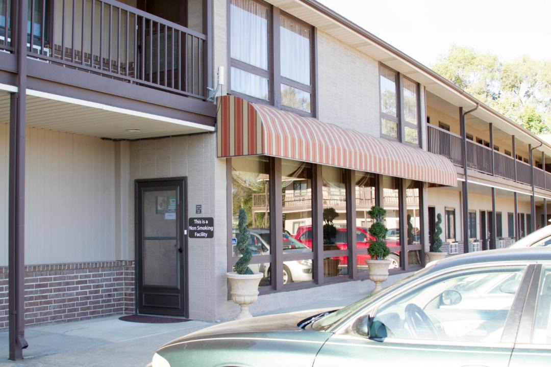 Photo of Buildings in Phillipsburg