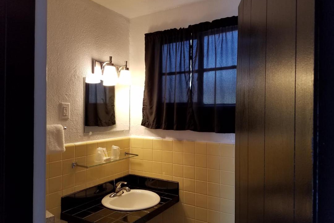 Photo of Bathroom in Custer