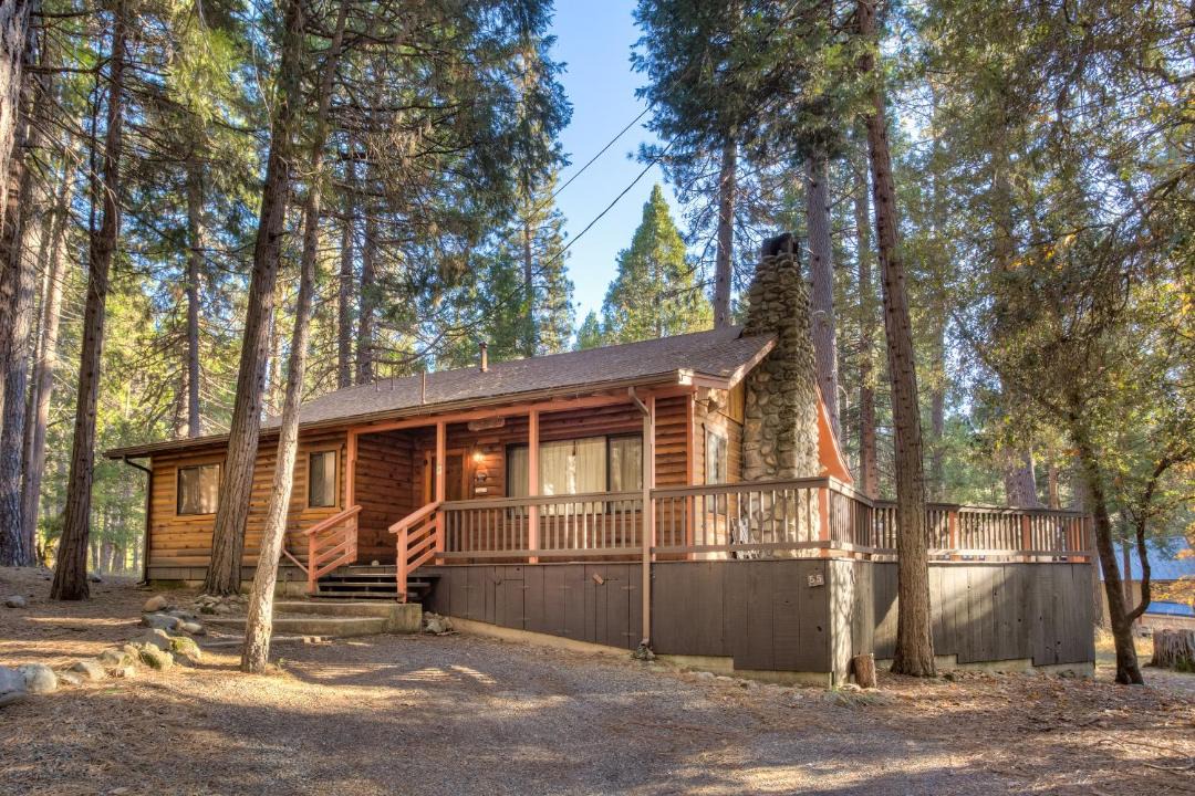 Photo of Others in North Wawona