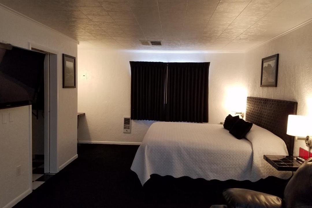 Photo of Bedroom in Custer