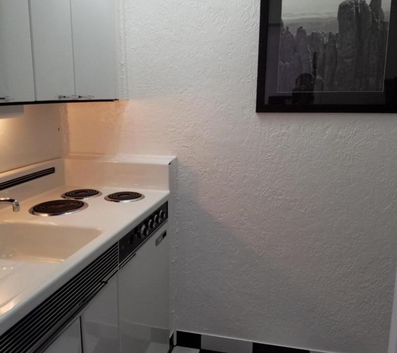 Photo of Kitchen in Custer
