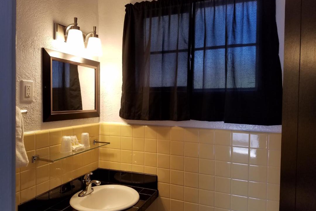 Photo of Bathroom in Custer