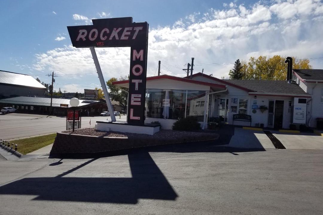 Photo of Others in Custer