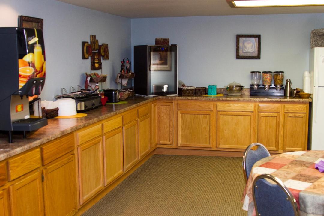 Photo of Kitchen in Phillipsburg