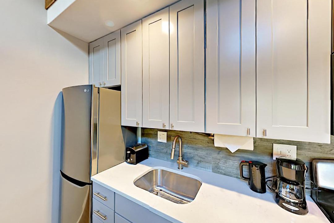 Photo of Kitchen in Matterhorn Village